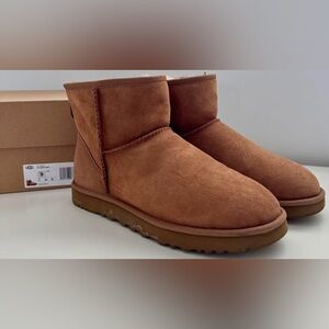 ugg classic mini II